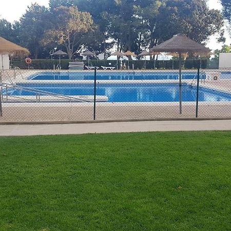 בנאלמדנה Aguila Apartamento Con Vistas מראה חיצוני תמונה