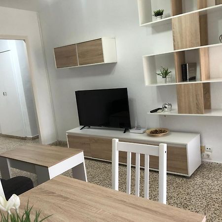 בנאלמדנה Aguila Apartamento Con Vistas מראה חיצוני תמונה