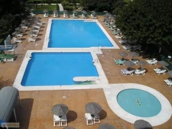 בנאלמדנה Aguila Apartamento Con Vistas מראה חיצוני תמונה